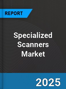 Global Specialized Scanners Market