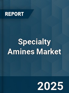 Global Specialty Amines Market