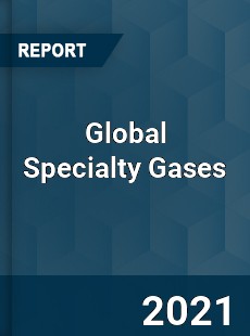 Global Specialty Gases Market