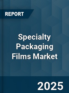 Global Specialty Packaging Films Market