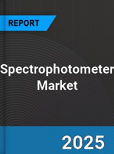 Global Spectrophotometer Market