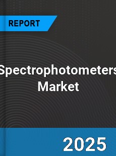 Global Spectrophotometers Market