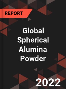 Global Spherical Alumina Powder Market