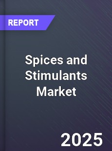 Global Spices and Stimulants Market