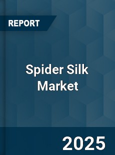 Global Spider Silk Market