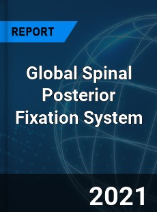 Global Spinal Posterior Fixation System Market