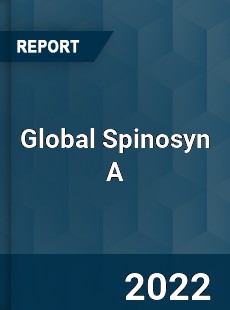 Global Spinosyn A Market