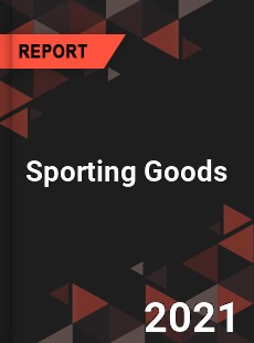 Global Sporting Goods Market