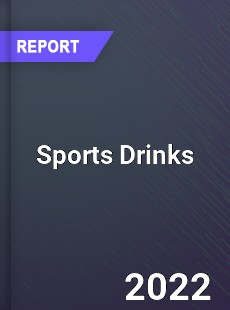 Global Sports Drinks Industry