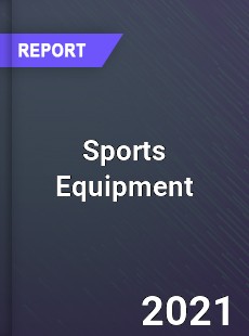 Global Sports Equipment Market