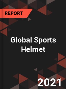 Global Sports Helmet Market