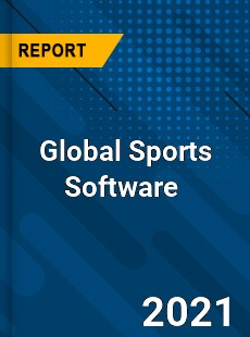 Global Sports Software Market
