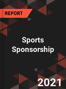 Global Sports Sponsorship Market