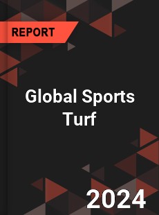 Global Sports Turf Market