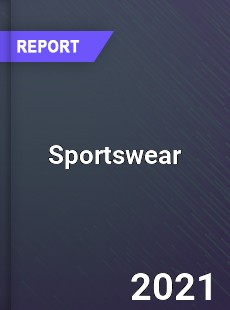 Global Sportswear Market