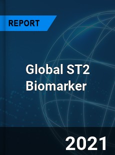 Global ST2 Biomarker Market