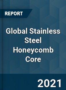 Global Stainless Steel Honeycomb Core Market