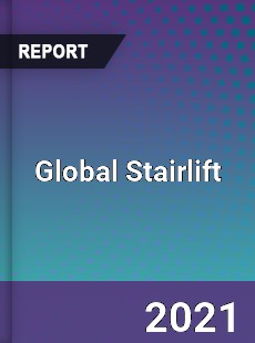 Global Stairlift Market
