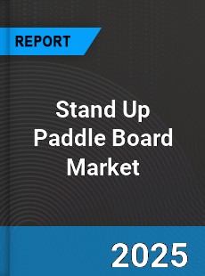 Global Stand Up Paddle Board Market