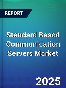Global Standard Based Communication Servers Market