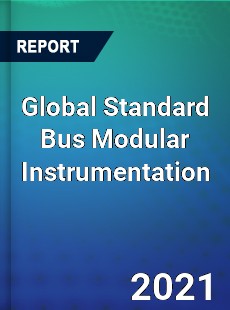 Global Standard Bus Modular Instrumentation Market