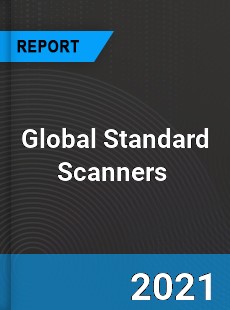 Global Standard Scanners Market