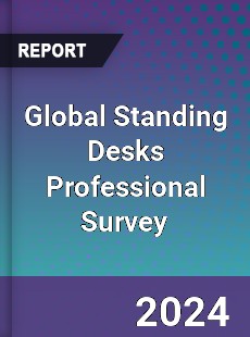Global Standing Desks Professional Survey Report