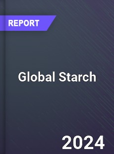 Global Starch Market