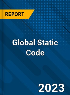 Global Static Code Analysis