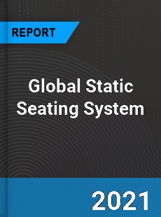 Global Static Seating System Market