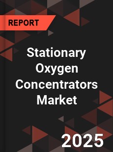 Global Stationary Oxygen Concentrators Market