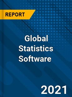 Global Statistics Software Market