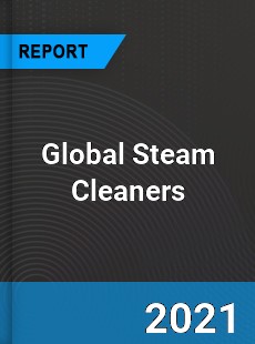 Global Steam Cleaners Market
