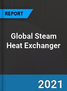 Global Steam Heat Exchanger Market