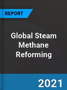 Global Steam Methane Reforming Market