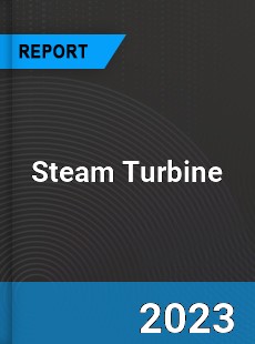 Global Steam Turbine Market