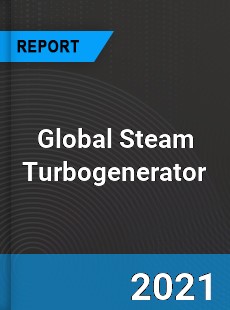 Global Steam Turbogenerator Market