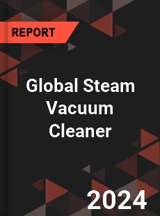 Global Steam Vacuum Cleaner Market