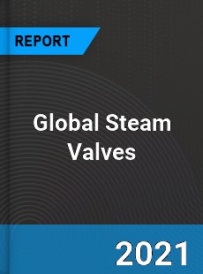 Global Steam Valves Market
