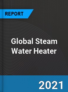 Global Steam Water Heater Market