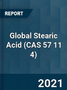 Global Stearic Acid Market