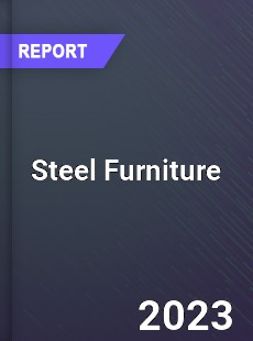 Global Steel Furniture Market