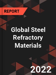 Global Steel Refractory Materials Market