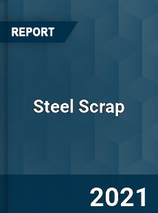 Global Steel Scrap Market