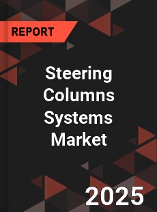 Global Steering Columns Systems Market