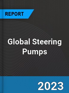 Global Steering Pumps Market