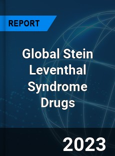 Global Stein Leventhal Syndrome Drugs Industry