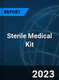 Global Sterile Medical Kit Market