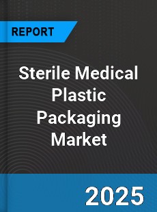 Global Sterile Medical Plastic Packaging Market