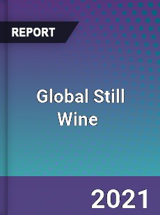 Global Still Wine Market